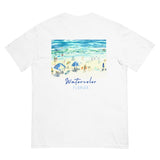 WaterColor T-Shirt