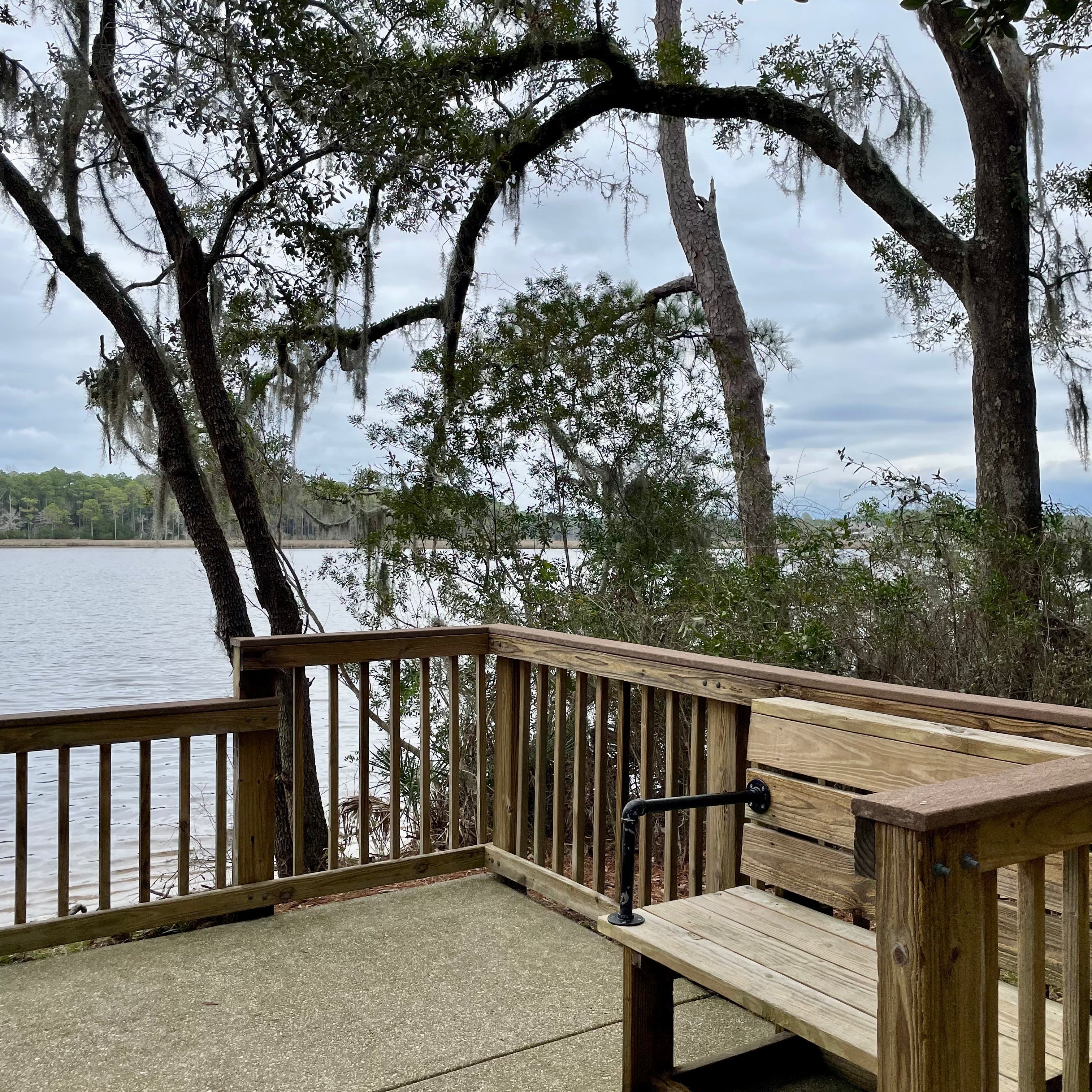 Eden Gardens State Park
