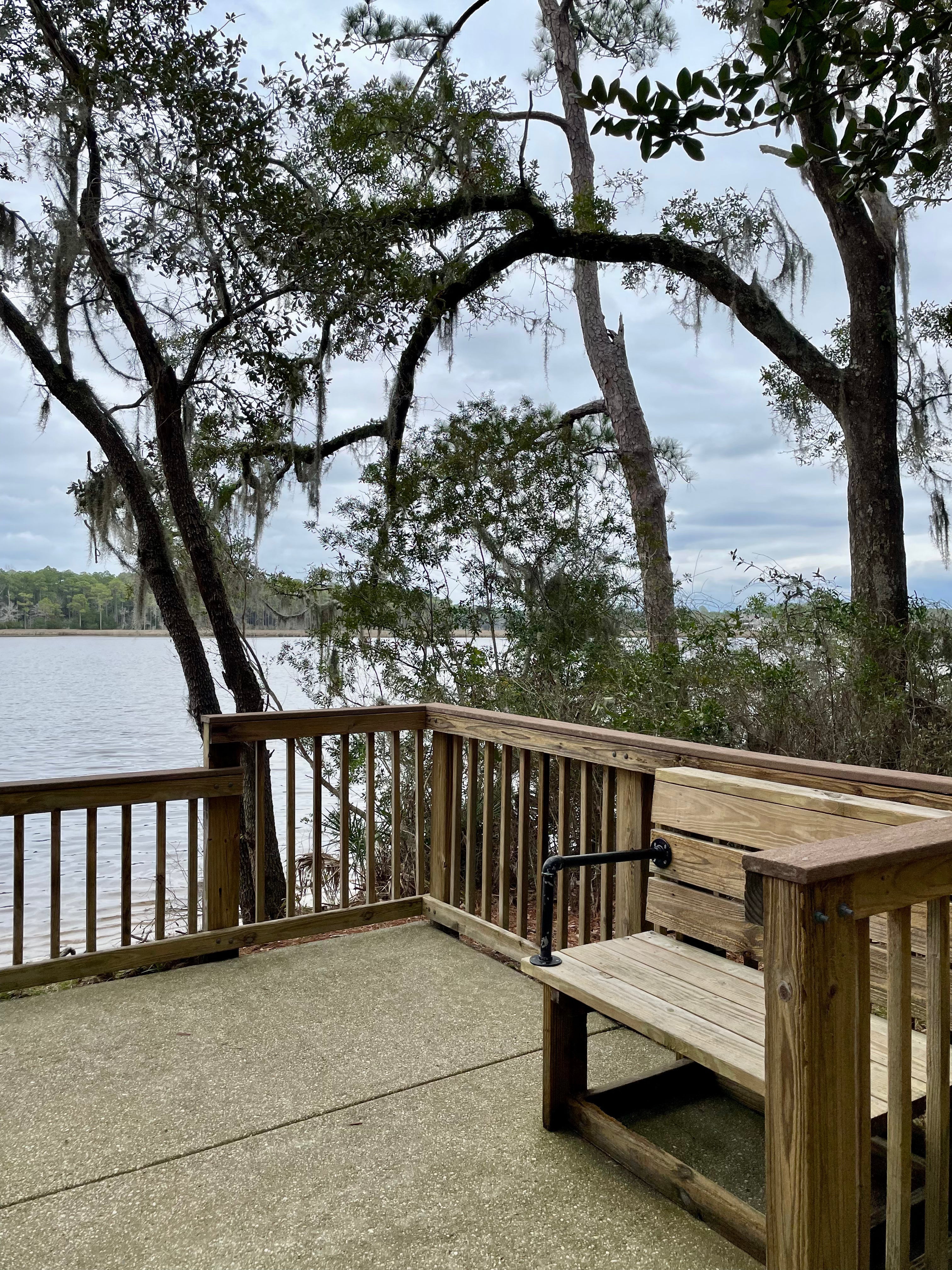 Eden Gardens State Park