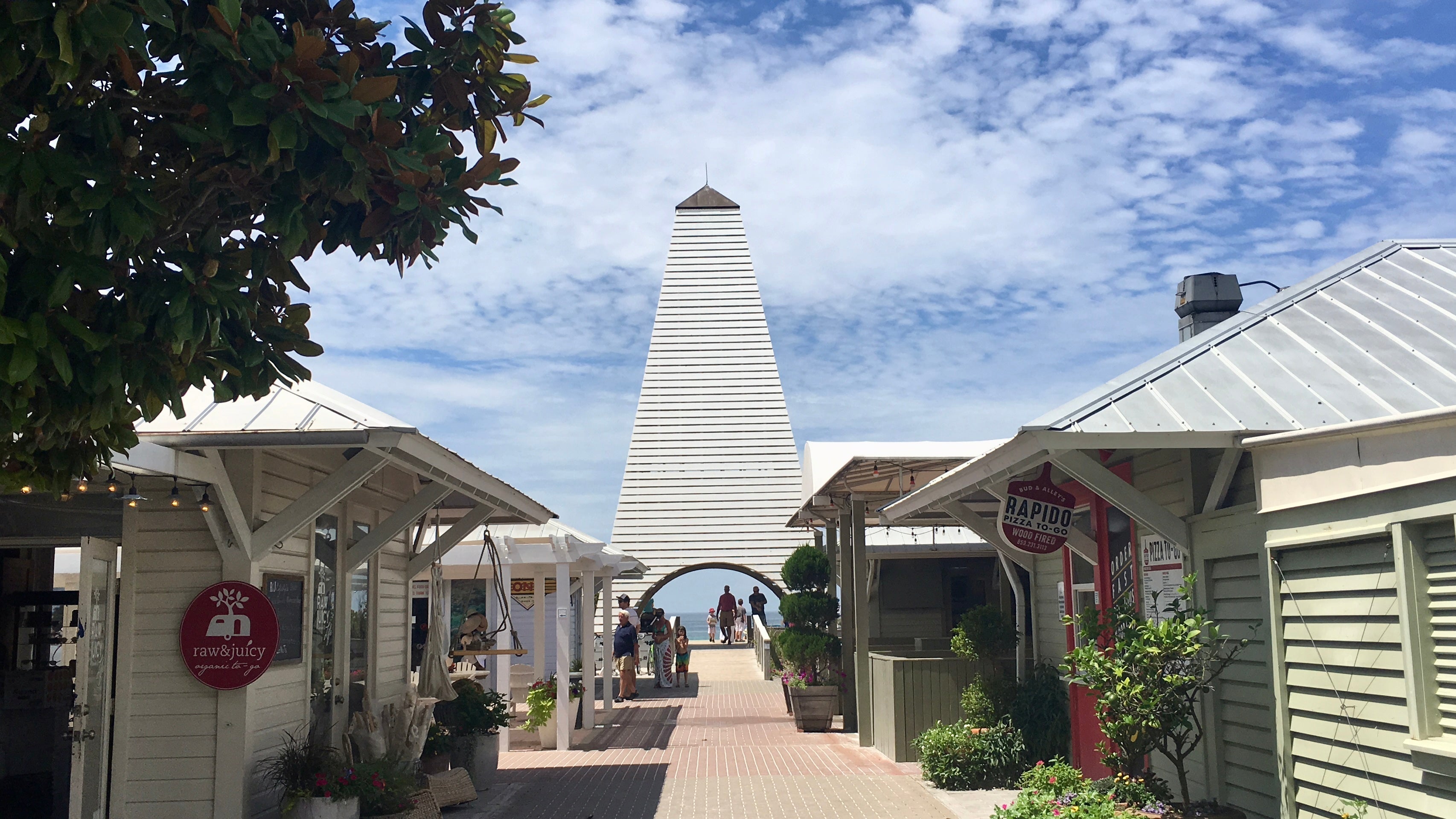 Seaside