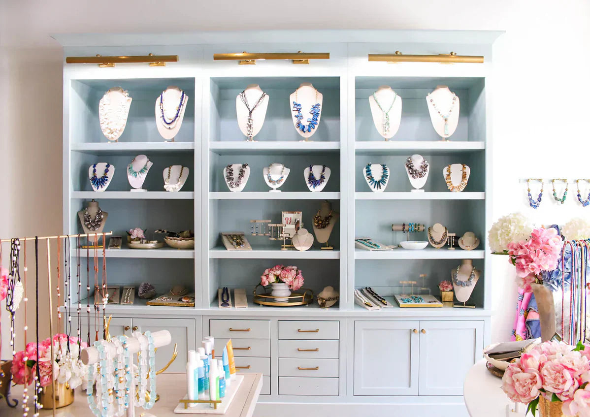 Marie Leoni Gifts & Jewelry