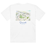 Seaside Overview T-Shirt