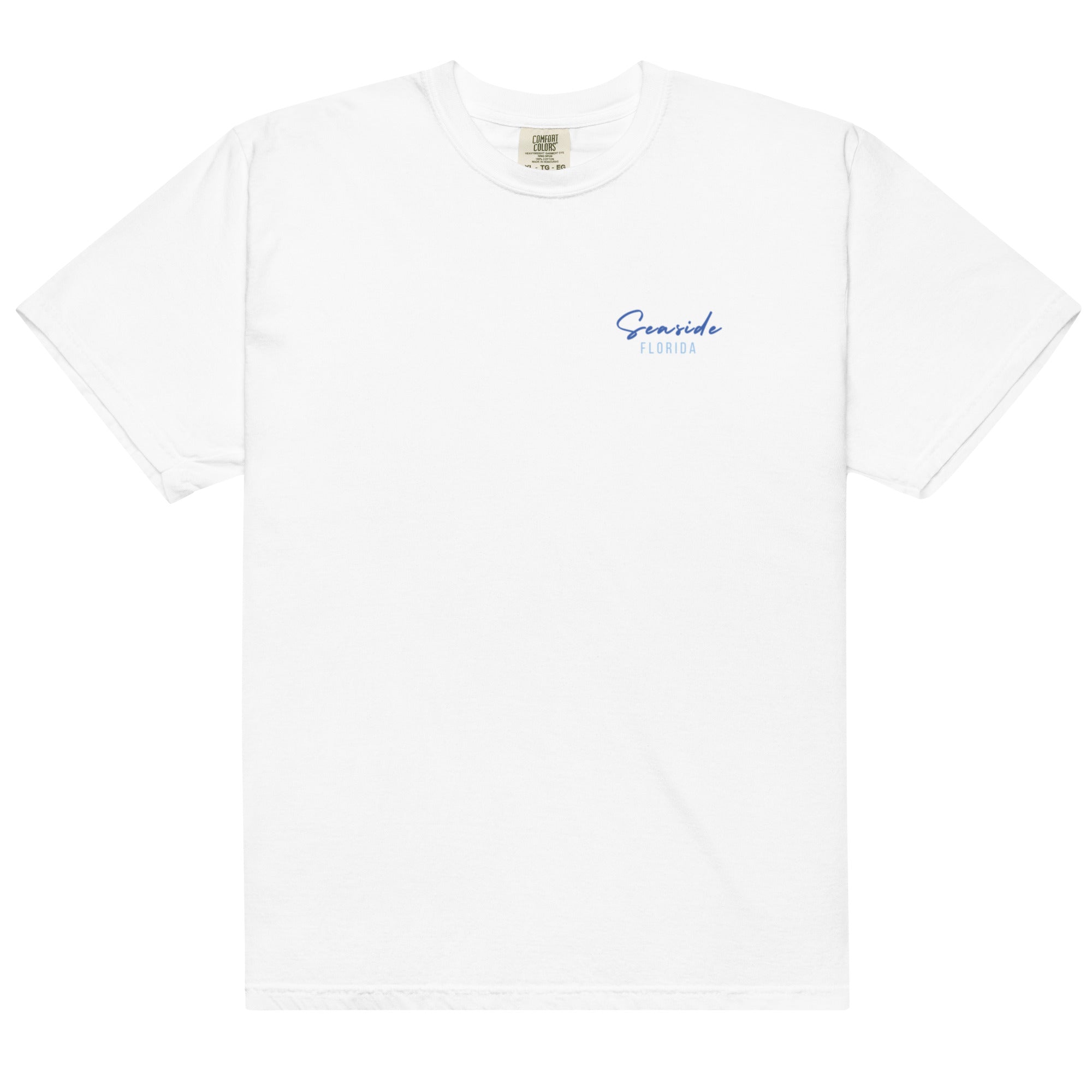 Seaside Overview T-Shirt
