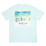 WaterColor T-Shirt