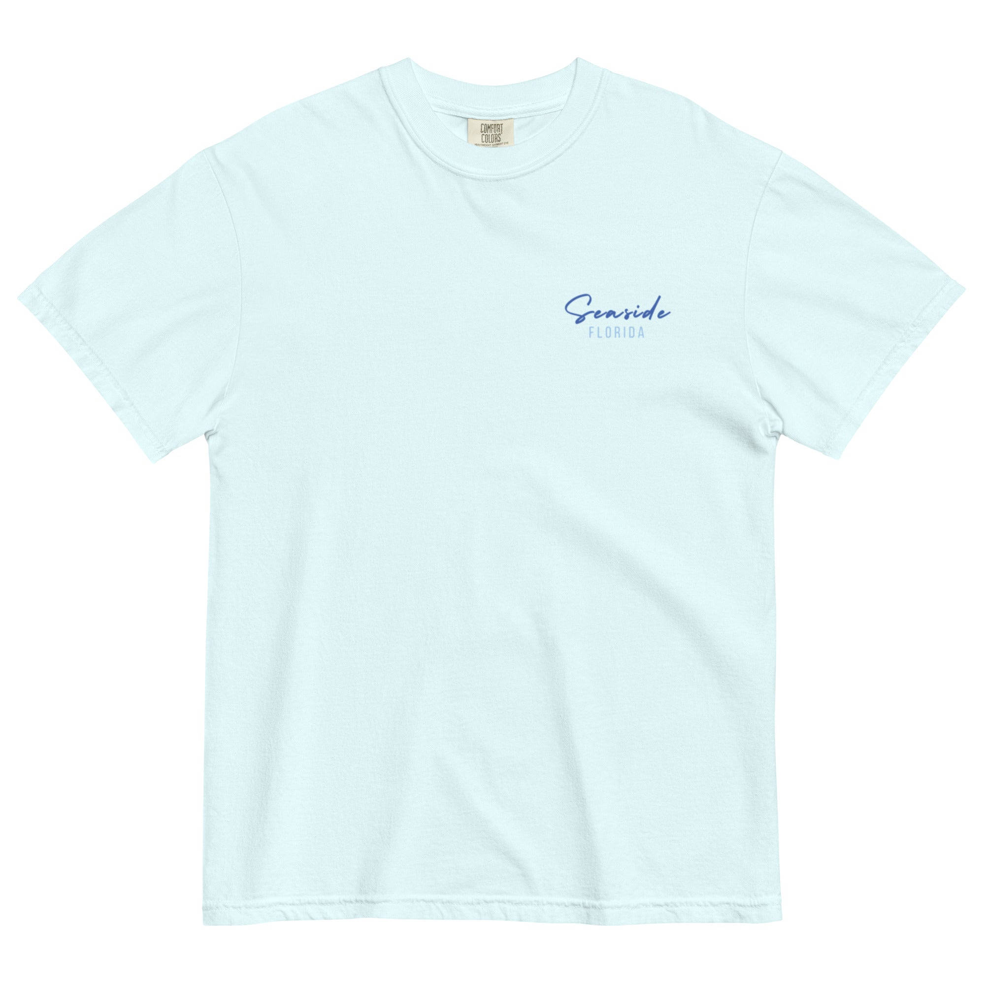 Seaside Overview T-Shirt